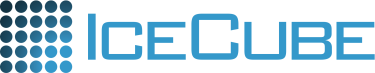 [ IceCube 2011 logo ]